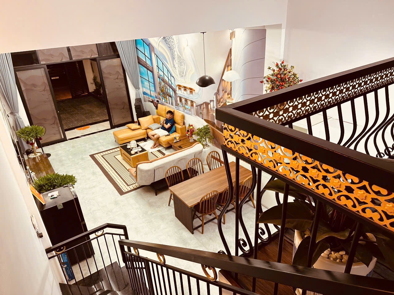 Bán Nhà Hẻm 140m² Thanh Nhat BMT – Full Nội Thất, Giá 2 Tỷ 250 Triệu
