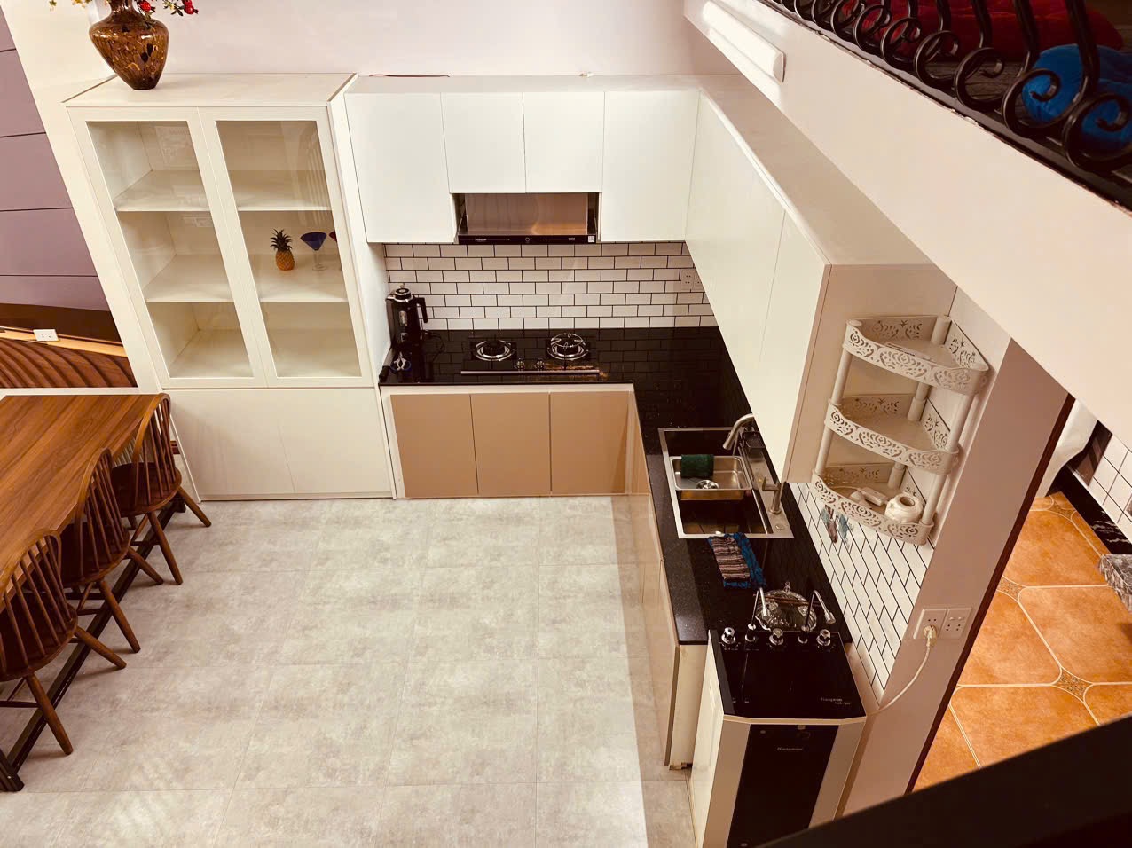 Bán Nhà Hẻm 140m² Thanh Nhat BMT – Full Nội Thất, Giá 2 Tỷ 250 Triệu
