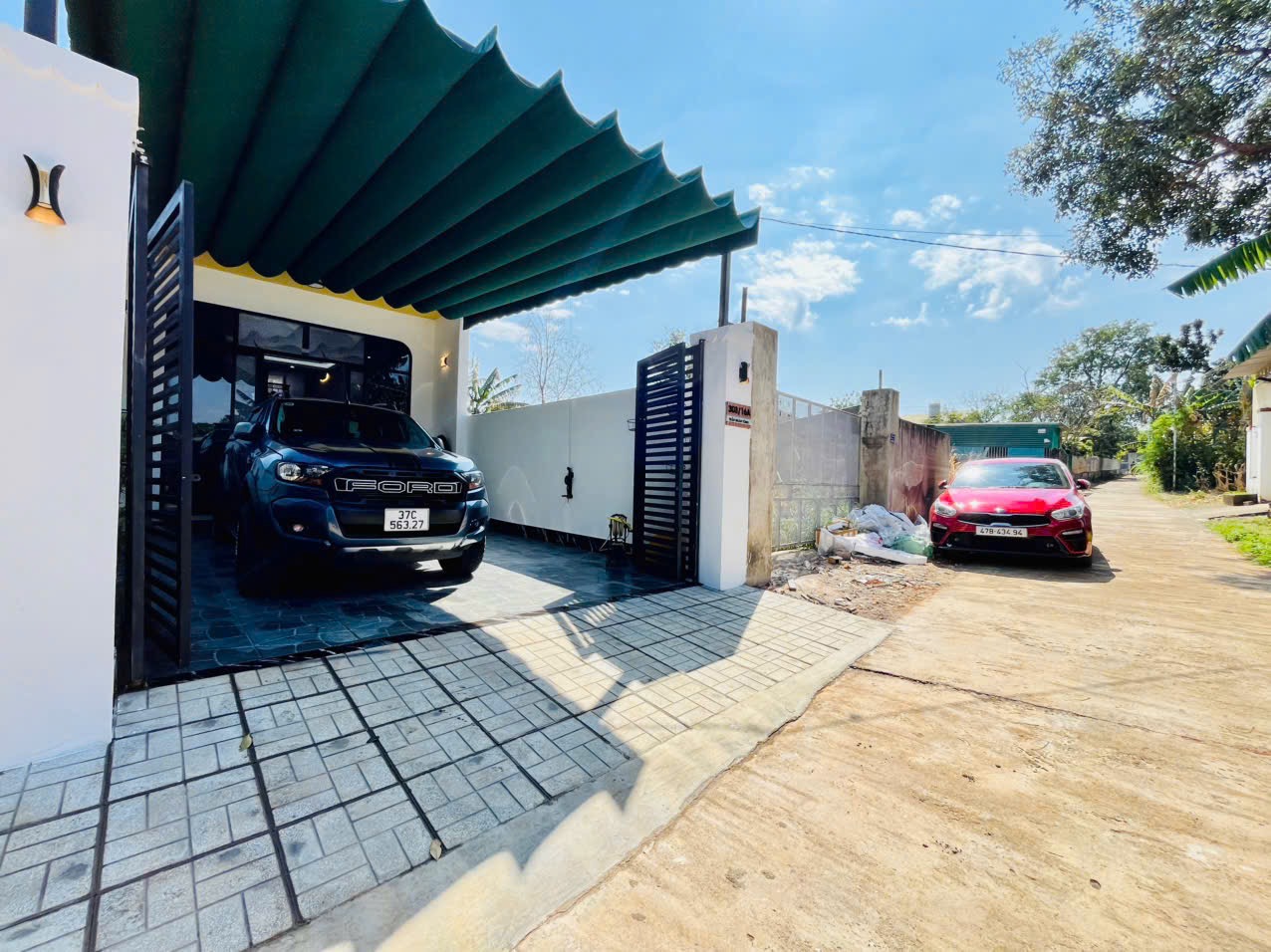 Bán Nhà Hẻm 140m² Thanh Nhat BMT – Full Nội Thất, Giá 2 Tỷ 250 Triệu