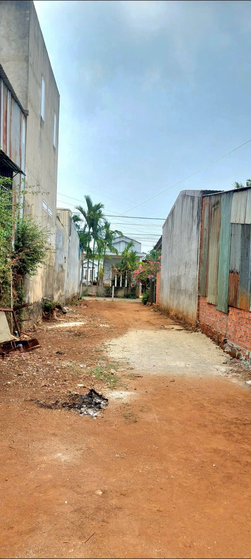 Bán Đất nền 250m² Mặt tiền đường Ka8 Eatu Buôn Ma Thuột – Giá 1 Tỷ 890 Triệu Kinh Doanh Tốt