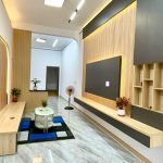 Bán Nhà Hẻm 51m² Trung Tâm Hẻm 38 Hồ Tùng Mậu – 2 Tỷ 390 Triệu - ảnh 2