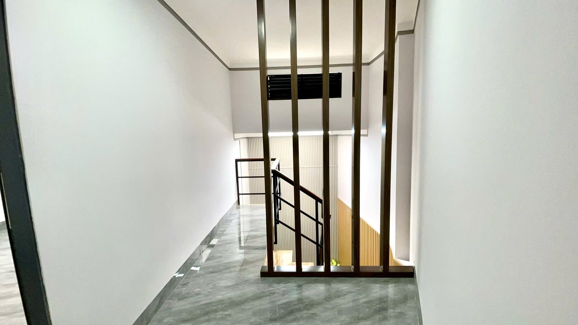 Bán Nhà Hẻm 51m² Trung Tâm Hẻm 38 Hồ Tùng Mậu – 2 Tỷ 390 Triệu