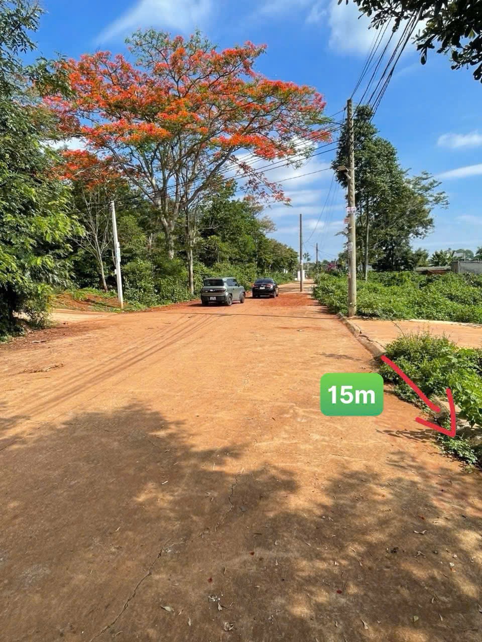 Bán Đất nền 140m² Khu Himlam Tân An Buôn Ma Thuột – Đường 10m, Giá 1 Tỷ 250 Triệu