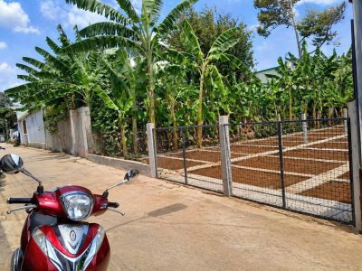 Bán Đất Nền 150m² Hẻm Yniksor Tân Lập – Giá 2 Tỷ 850 Triệu