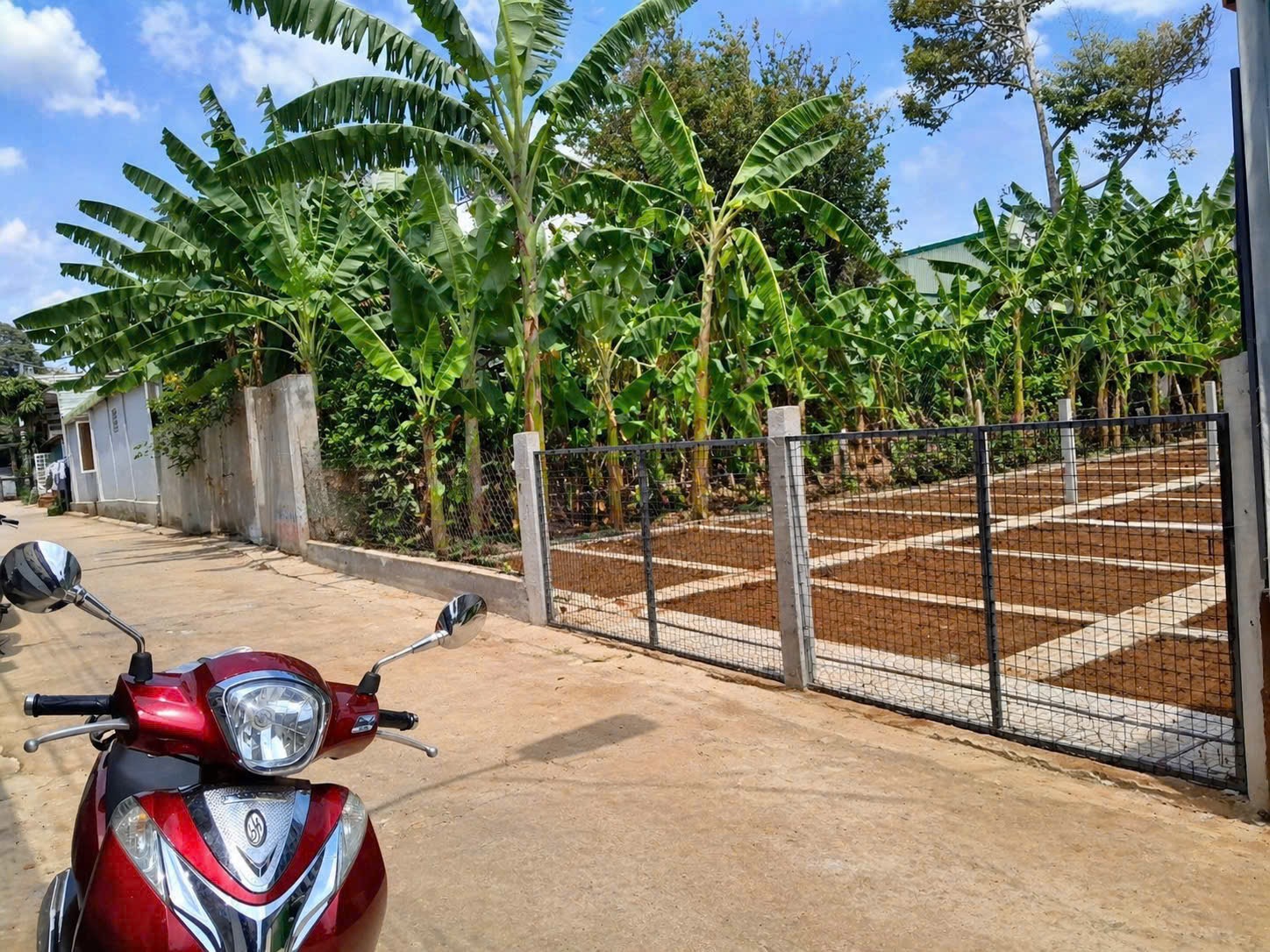 Bán Đất Nền 150m² Hẻm Yniksor Tân Lập – Giá 2 Tỷ 850 Triệu