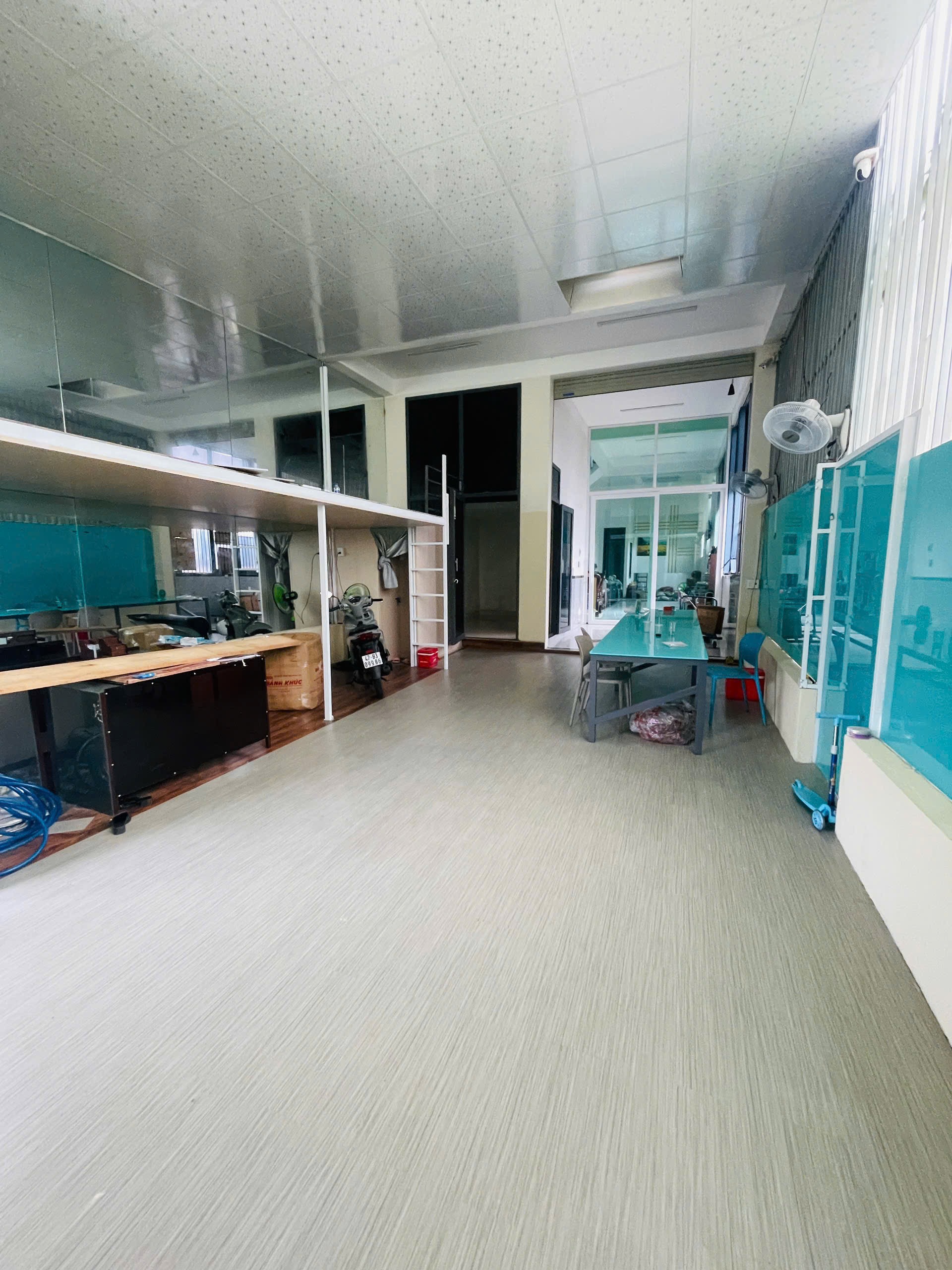 Bán Nhà Mặt Tiền 228m² Quốc Lộ 14 Phường Tân An BMT – Giá 9 Tỷ