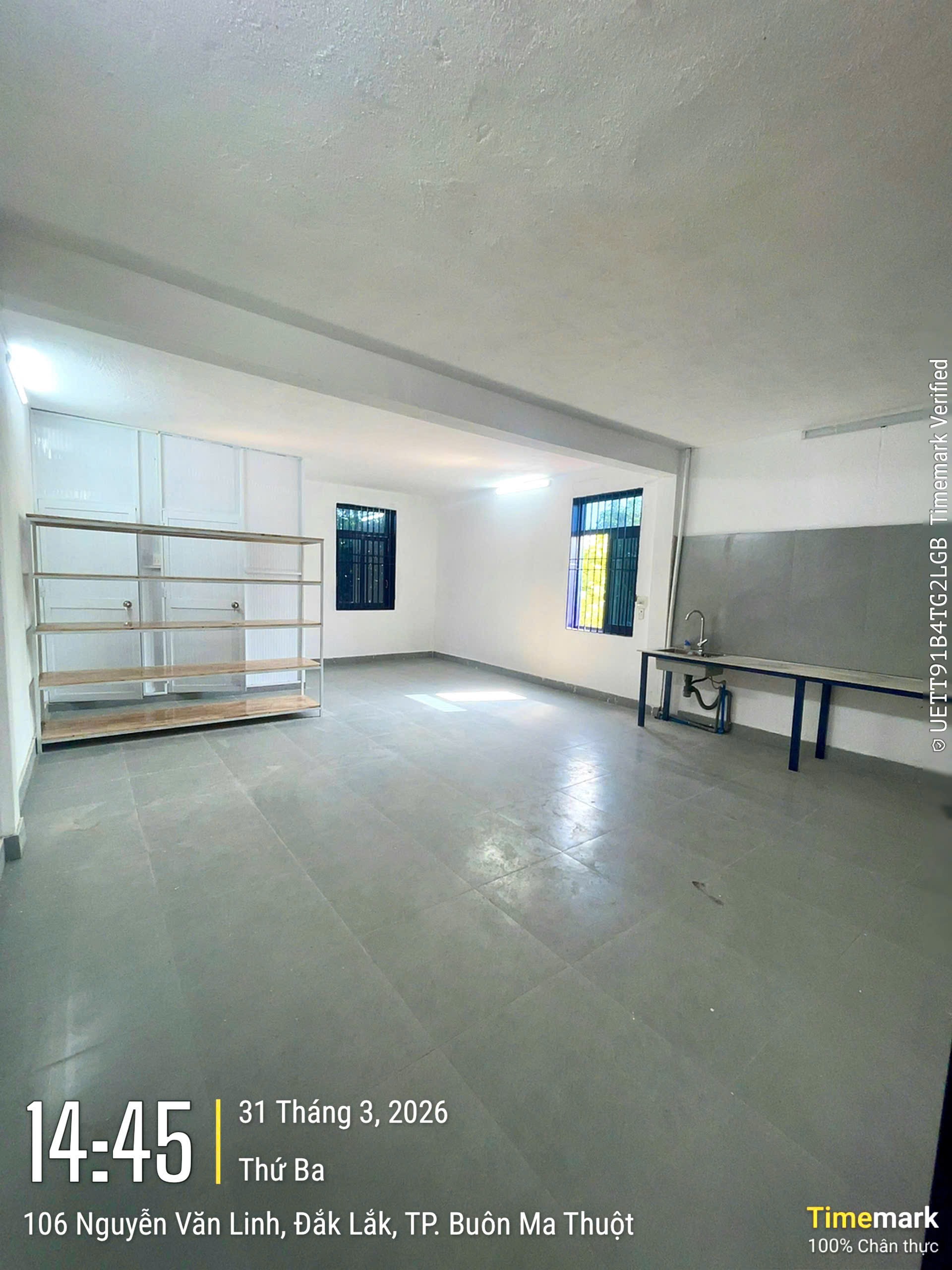 Bán Nhà Mặt Tiền 228m² Quốc Lộ 14 Phường Tân An BMT – Giá 9 Tỷ
