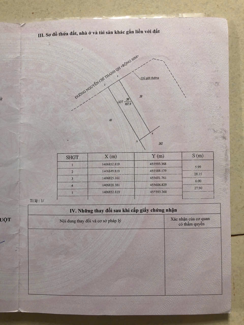 Bán Nhà Mặt Tiền 228m² Quốc Lộ 14 Phường Tân An BMT – Giá 9 Tỷ