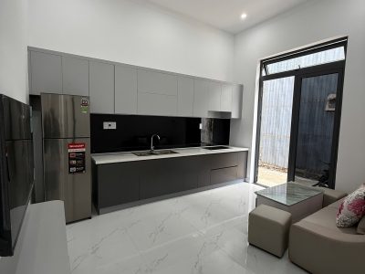Bán Nhà Cấp 4 45m² Hẻm Hà Huy Giáp Buôn Ma Thuột – Giá 1 Tỷ 900 Triệu