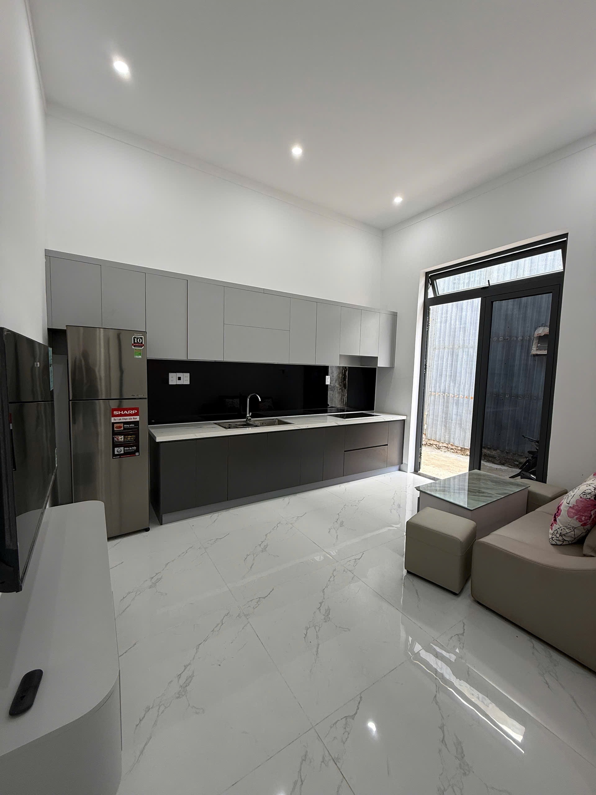 Bán Nhà Cấp 4 45m² Hẻm Hà Huy Giáp Buôn Ma Thuột – Giá 1 Tỷ 900 Triệu