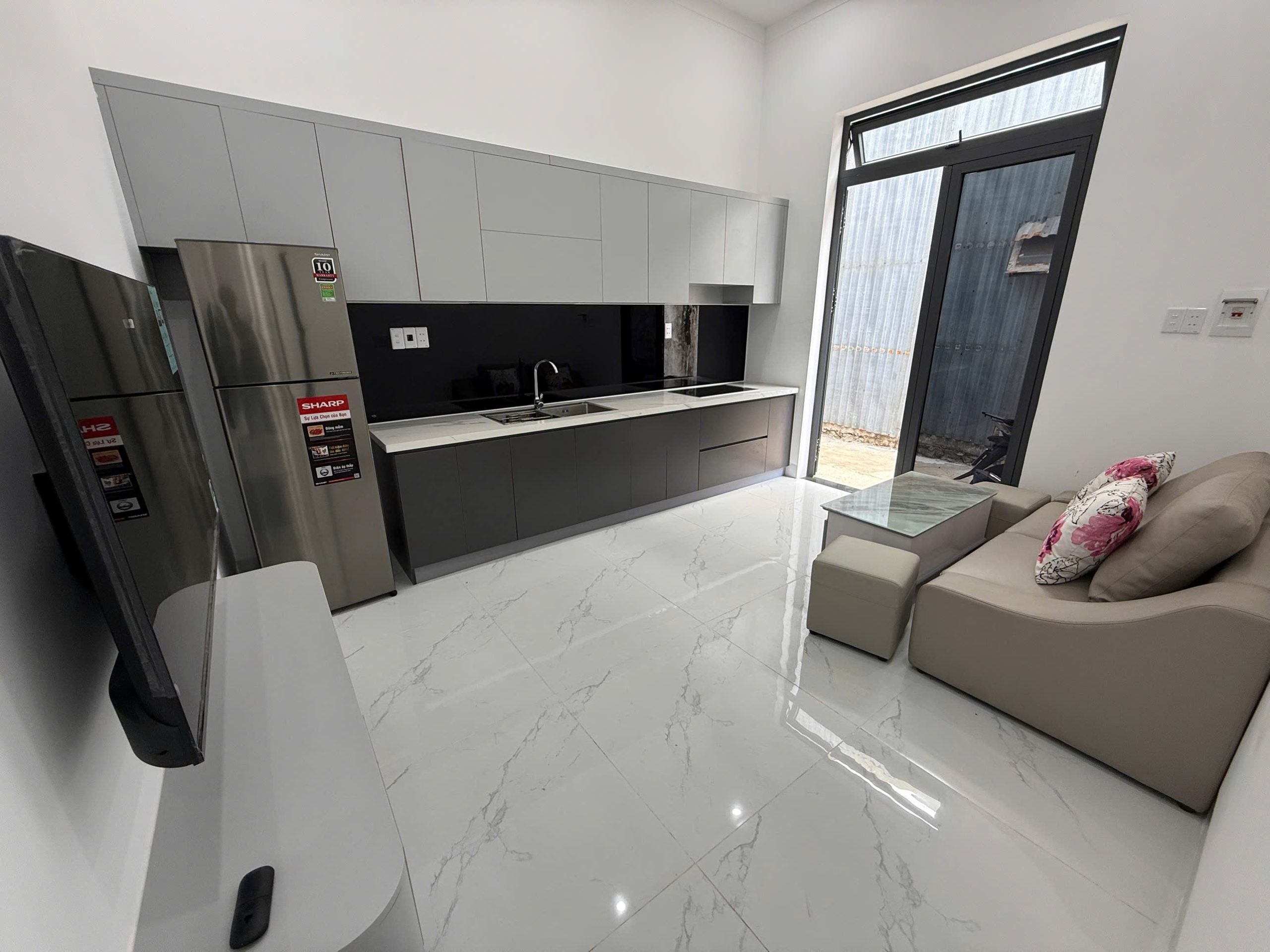 Bán Nhà Cấp 4 45m² Hẻm Hà Huy Giáp Buôn Ma Thuột – Giá 1 Tỷ 900 Triệu