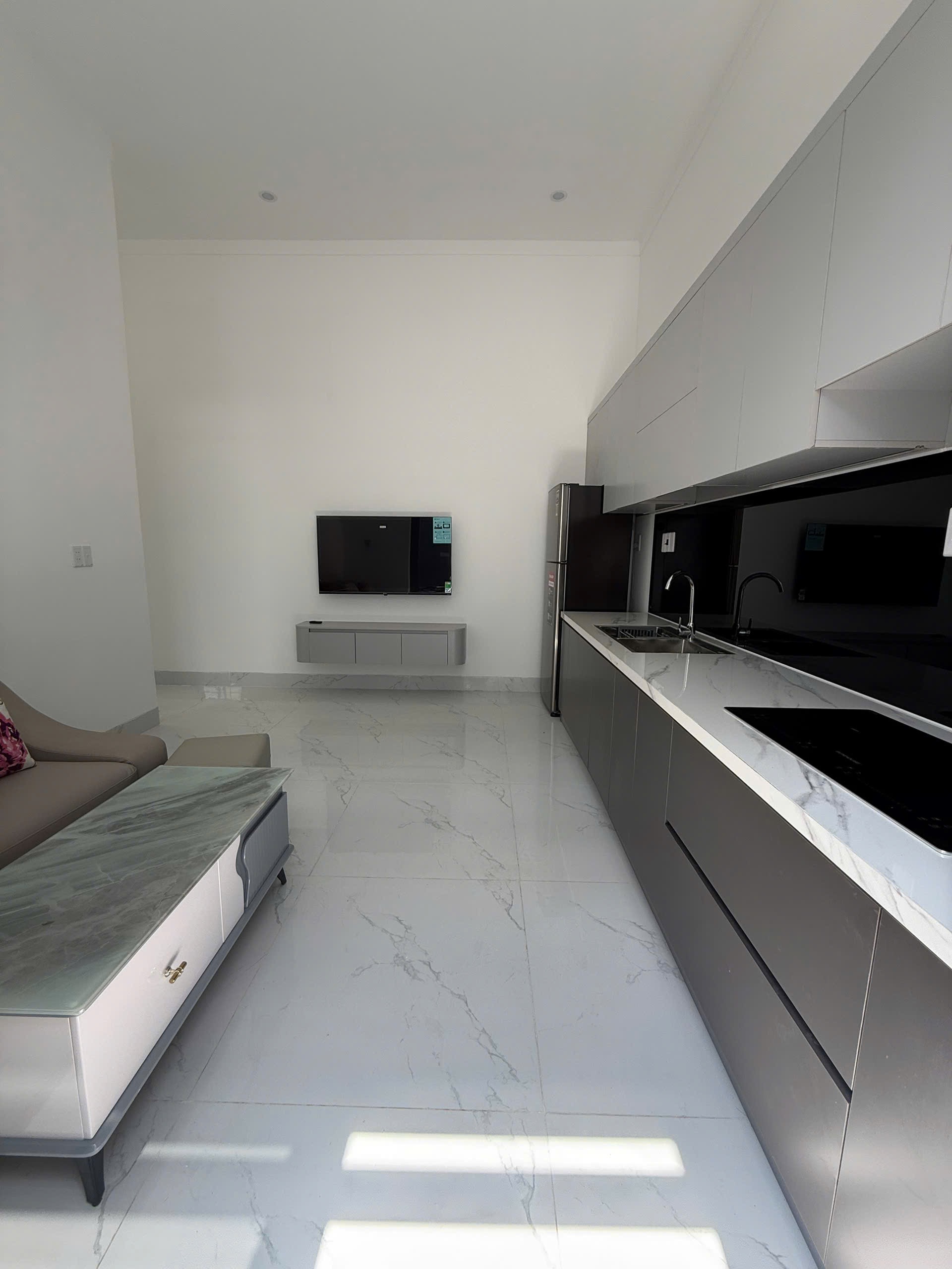 Bán Nhà Cấp 4 45m² Hẻm Hà Huy Giáp Buôn Ma Thuột – Giá 1 Tỷ 900 Triệu