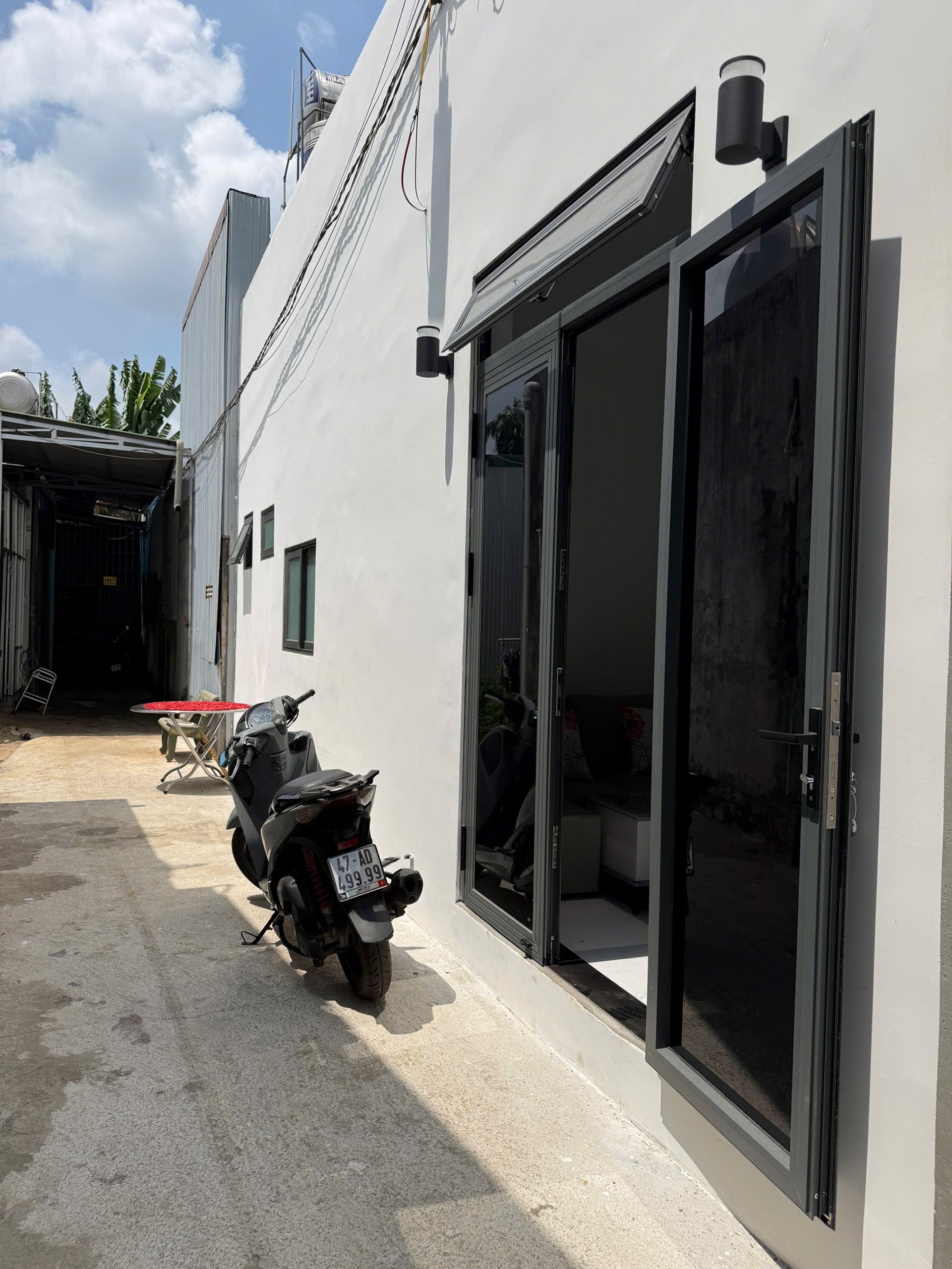 Bán Nhà Cấp 4 45m² Hẻm Hà Huy Giáp Buôn Ma Thuột – Giá 1 Tỷ 900 Triệu