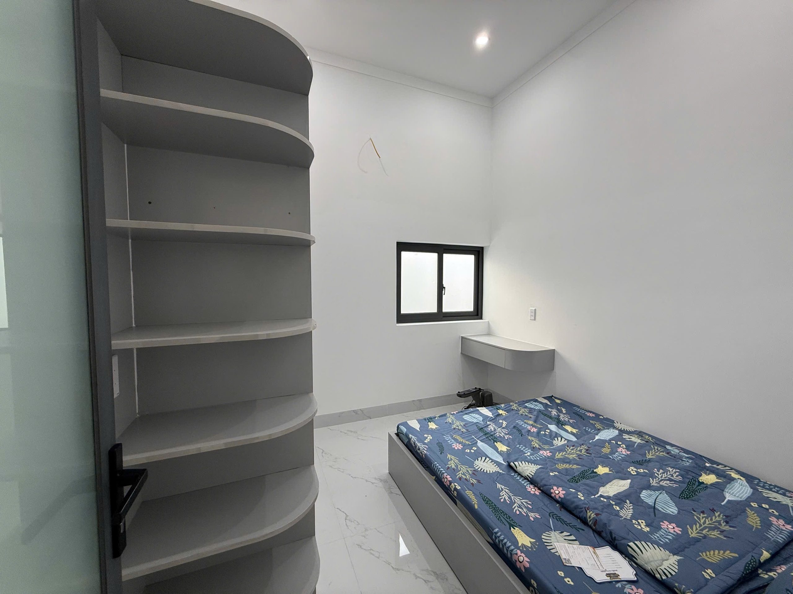 Bán Nhà Cấp 4 45m² Hẻm Hà Huy Giáp Buôn Ma Thuột – Giá 1 Tỷ 900 Triệu