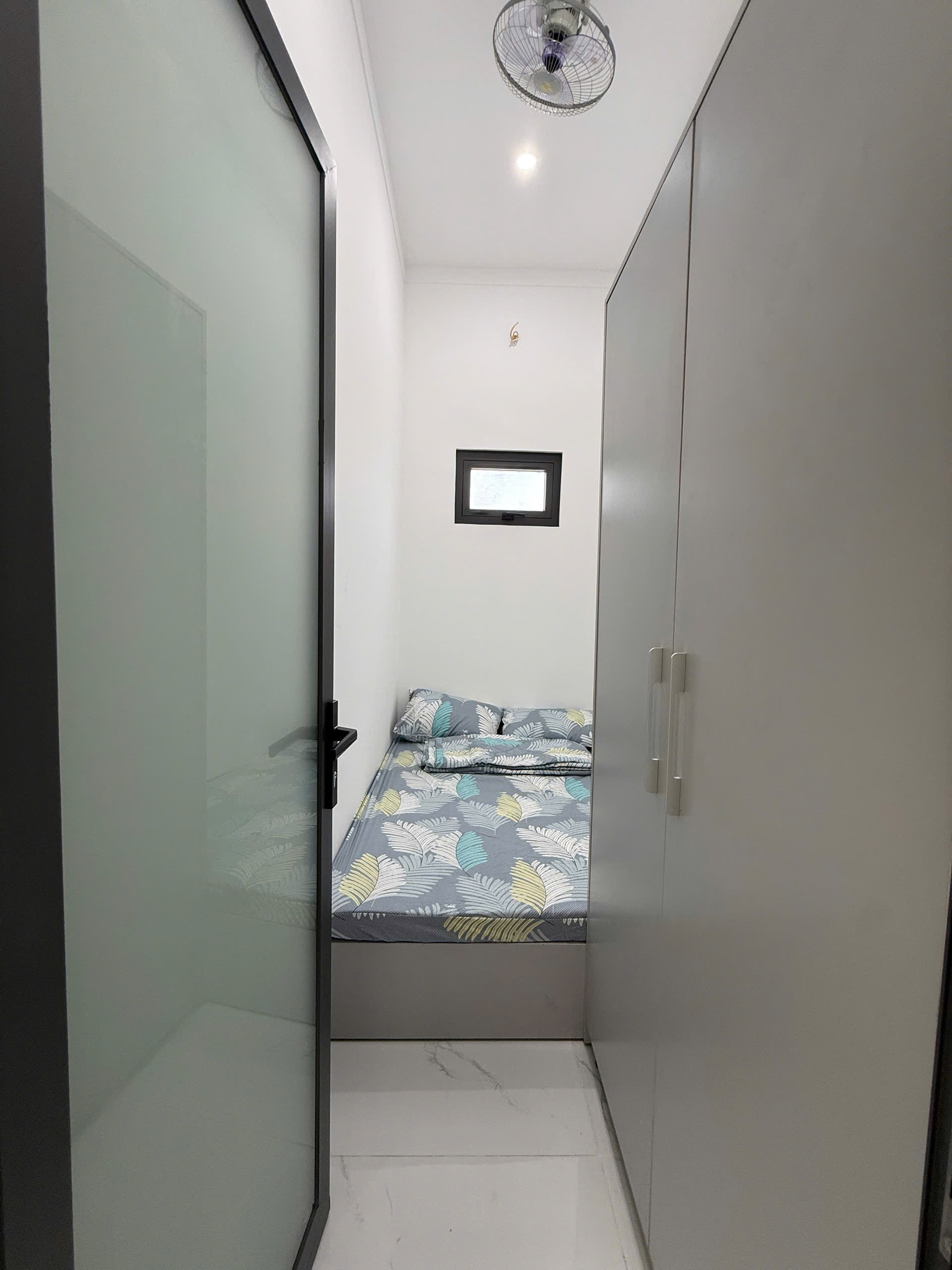 Bán Nhà Cấp 4 45m² Hẻm Hà Huy Giáp Buôn Ma Thuột – Giá 1 Tỷ 900 Triệu