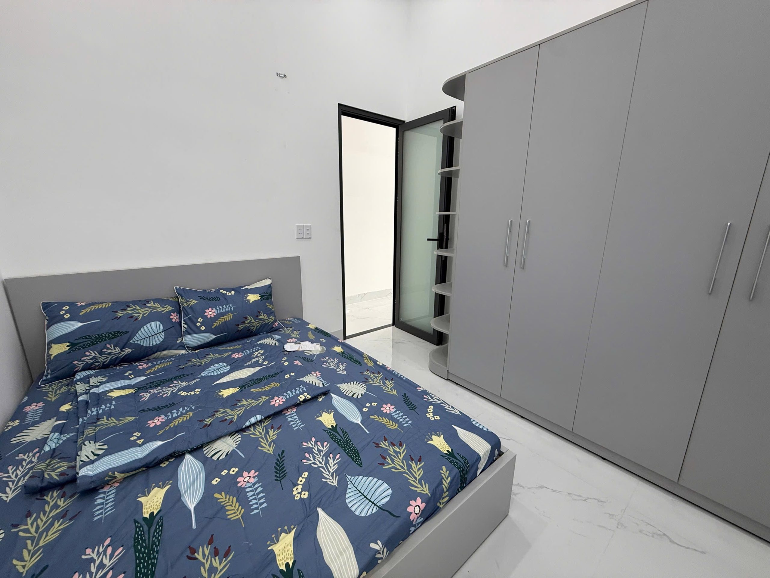 Bán Nhà Cấp 4 45m² Hẻm Hà Huy Giáp Buôn Ma Thuột – Giá 1 Tỷ 900 Triệu
