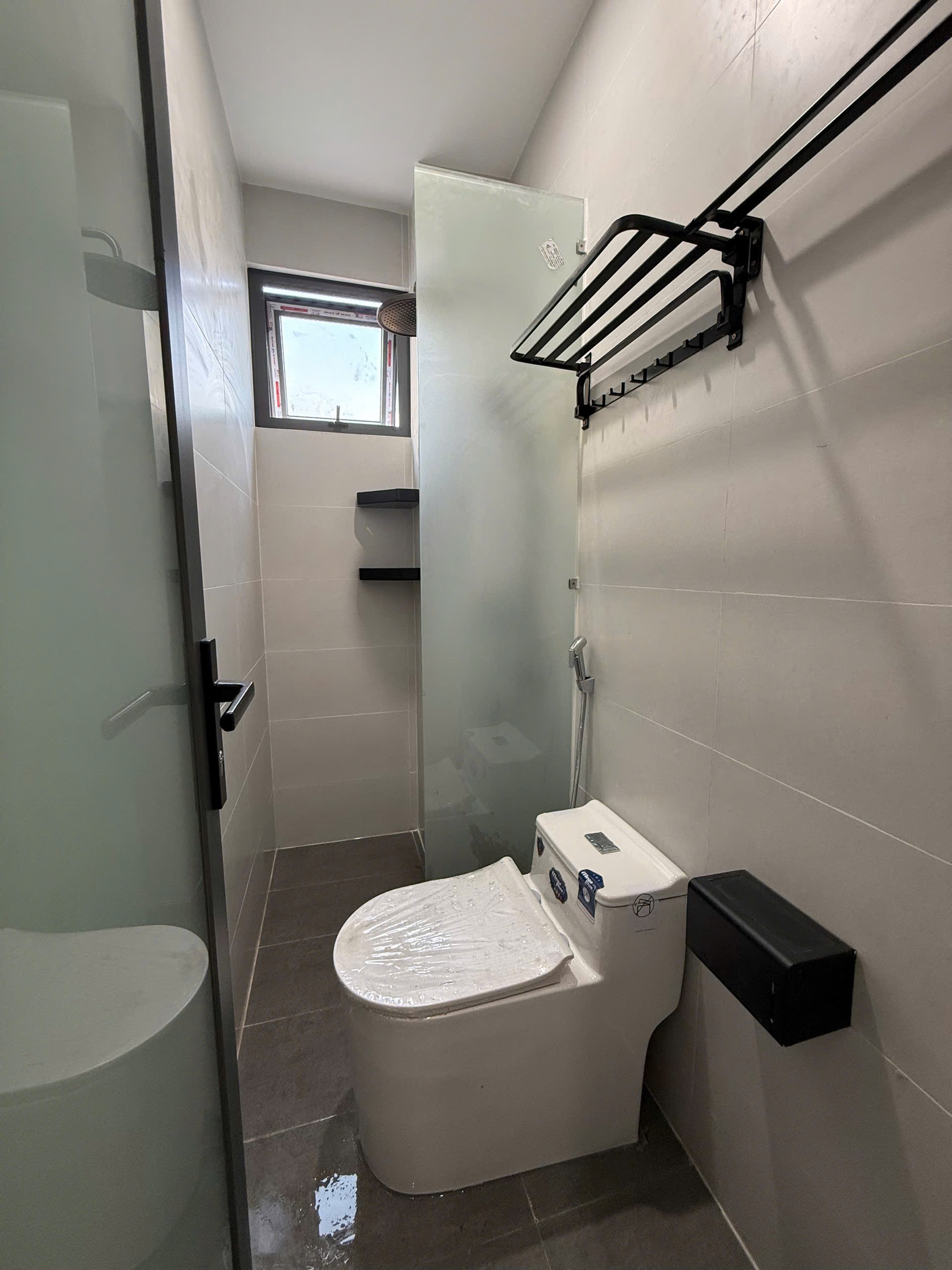 Bán Nhà Cấp 4 45m² Hẻm Hà Huy Giáp Buôn Ma Thuột – Giá 1 Tỷ 900 Triệu
