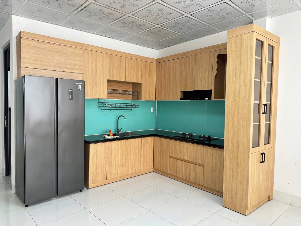 Bán Nhà Hẻm 71.4m² Hẻm 159 Amakhê BMT – Giá 2.7 Tỷ