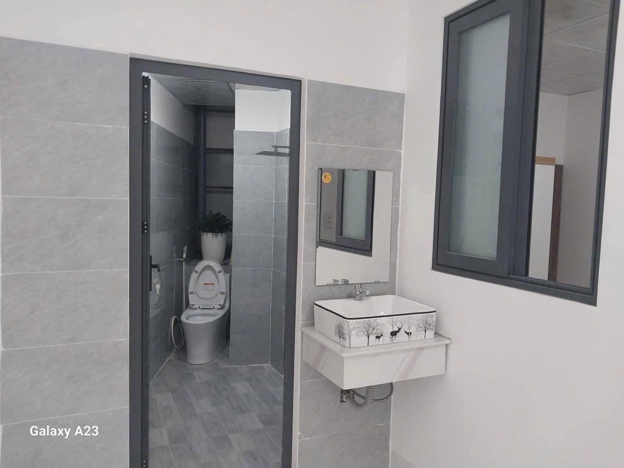 Bán Nhà Hẻm 71.4m² Hẻm 159 Amakhê BMT – Giá 2.7 Tỷ