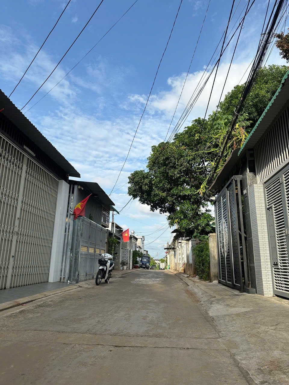 Bán Nhà Hẻm 71.4m² Hẻm 159 Amakhê BMT – Giá 2.7 Tỷ