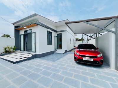 Bán Nhà Phố 133m² Ea Kao – Giá 1 Tỷ 539 Triệu