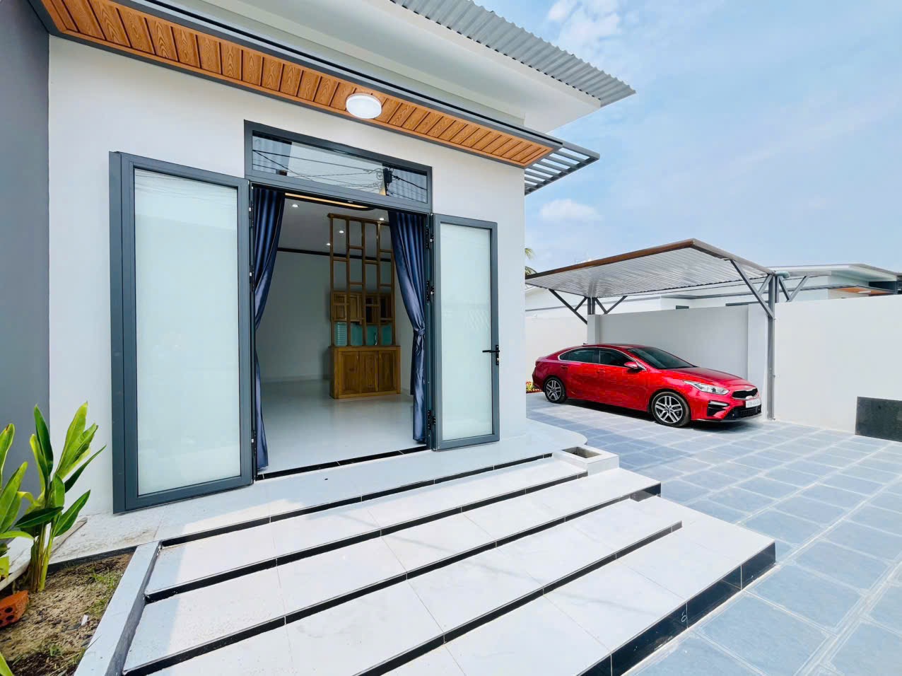 Bán Nhà Phố 133m² Ea Kao – Giá 1 Tỷ 539 Triệu