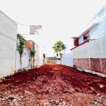 Bán Đất nền 232m² Hẻm 116 Nguyễn Chí Thanh Tân An – 5 Tỷ 450 Triệu, 2 MT Ô Tô - ảnh 3