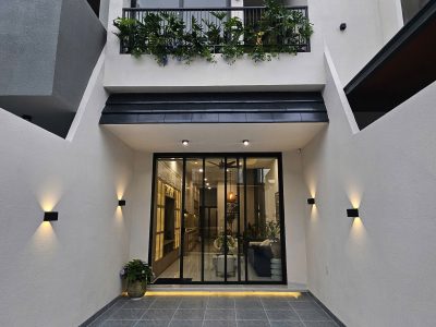 Bán Nhà 1 Lầu 100m² Hẻm Mai Hắc Đế Tân Thành – Giá 4 Tỷ 950 Triệu