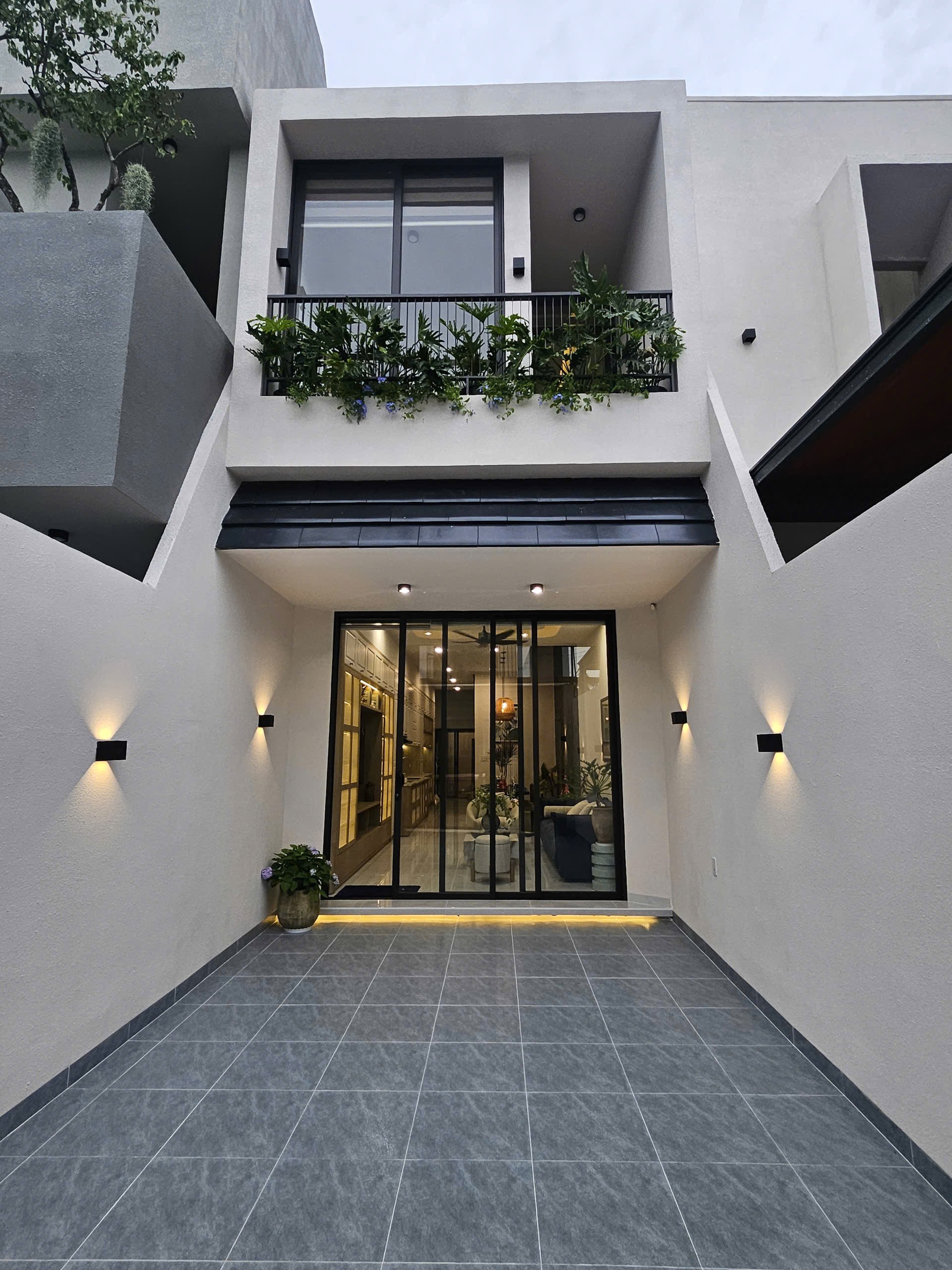 Bán Nhà 1 Lầu 100m² Hẻm Mai Hắc Đế Tân Thành – Giá 4 Tỷ 950 Triệu