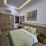 Bán Nhà 1 Lầu 100m² Hẻm Mai Hắc Đế Tân Thành – Giá 4 Tỷ 950 Triệu - ảnh 3