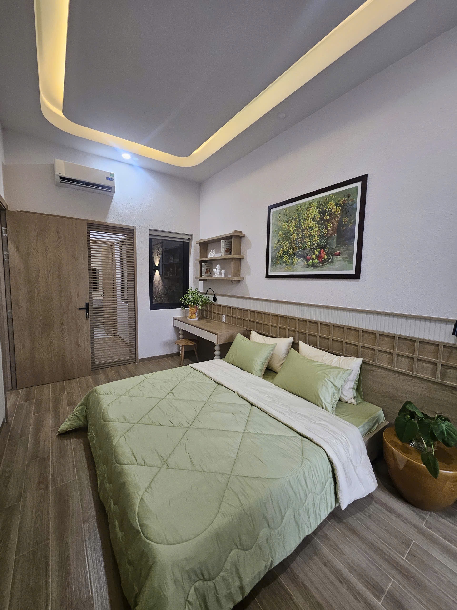 Bán Nhà 1 Lầu 100m² Hẻm Mai Hắc Đế Tân Thành – Giá 4 Tỷ 950 Triệu