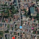 Bán Đất Nền 100m² Đường Thạch Lam Phường Tân Lập – Giá 3 Tỷ 950 Triệu - ảnh 3