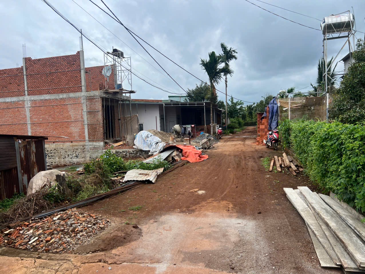 Bán Đất Nền 87m² Phường Tân An Buôn Ma Thuột – Thổ Cư Giá 776 Triệu