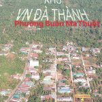 Bán Đất Nền 87m² Phường Tân An Buôn Ma Thuột – Thổ Cư Giá 776 Triệu - ảnh 3