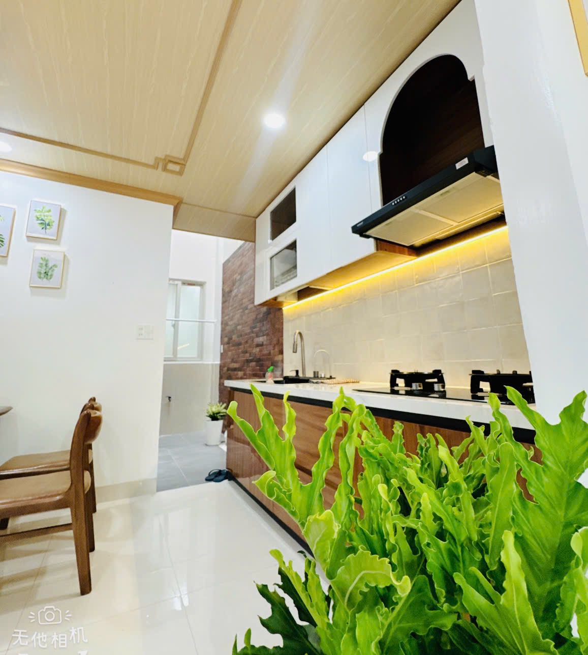 Bán Nhà Mặt Tiền 100m² Đường B4 Phạm Ngũ Lão – Giá 3 Tỷ 680 Triệu