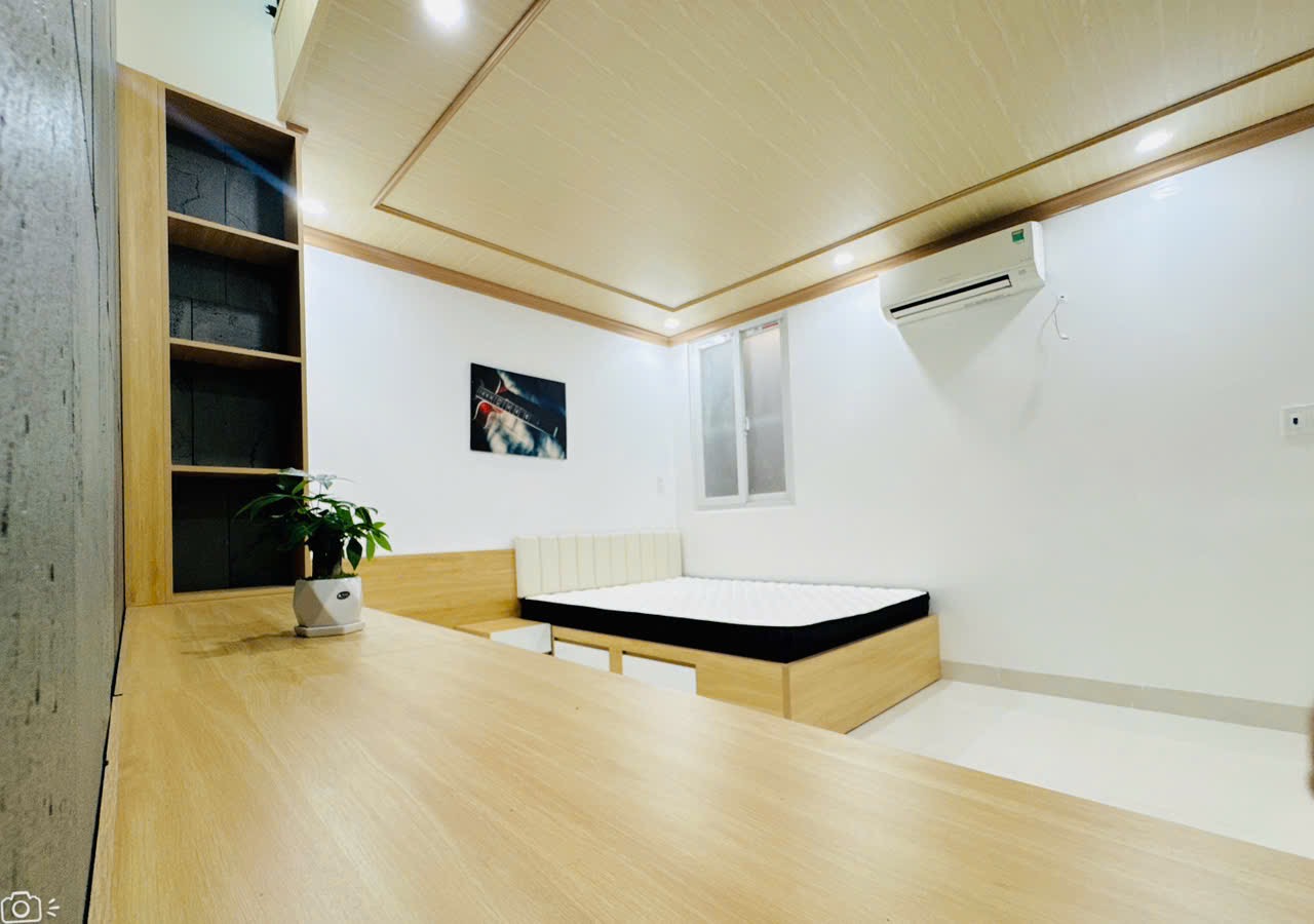 Bán Nhà Mặt Tiền 100m² Đường B4 Phạm Ngũ Lão – Giá 3 Tỷ 680 Triệu