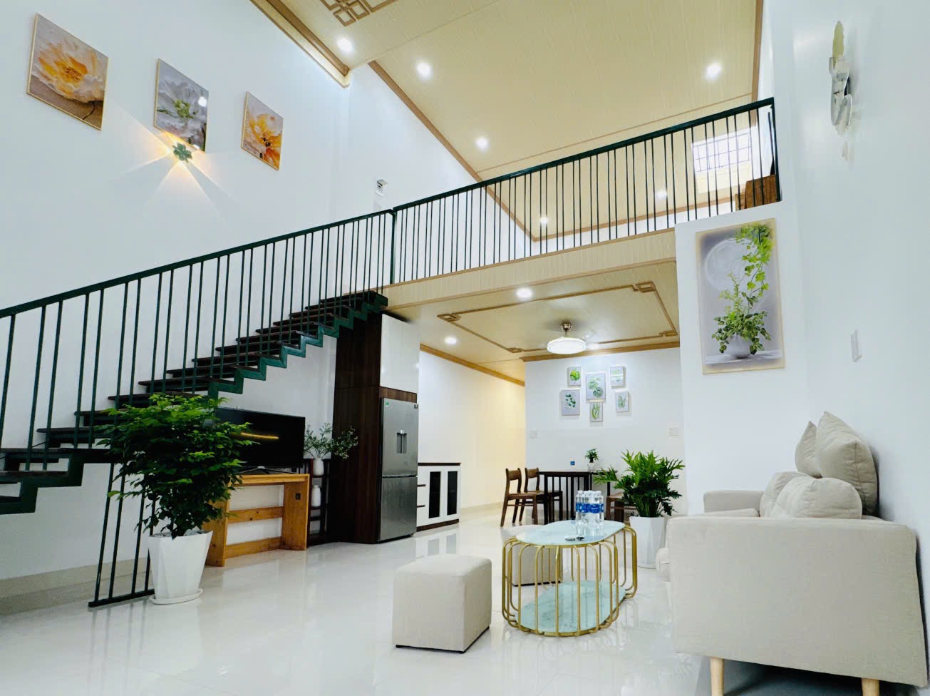 Bán Nhà Mặt Tiền 100m² Đường B4 Phạm Ngũ Lão – Giá 3 Tỷ 680 Triệu