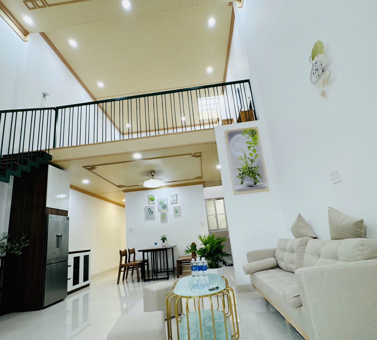 Bán Nhà Mặt Tiền 100m² Đường B4 Phạm Ngũ Lão – Giá 3 Tỷ 680 Triệu