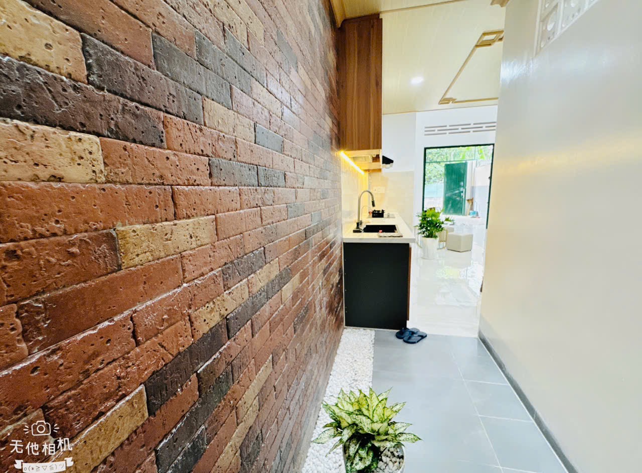 Bán Nhà Mặt Tiền 100m² Đường B4 Phạm Ngũ Lão – Giá 3 Tỷ 680 Triệu