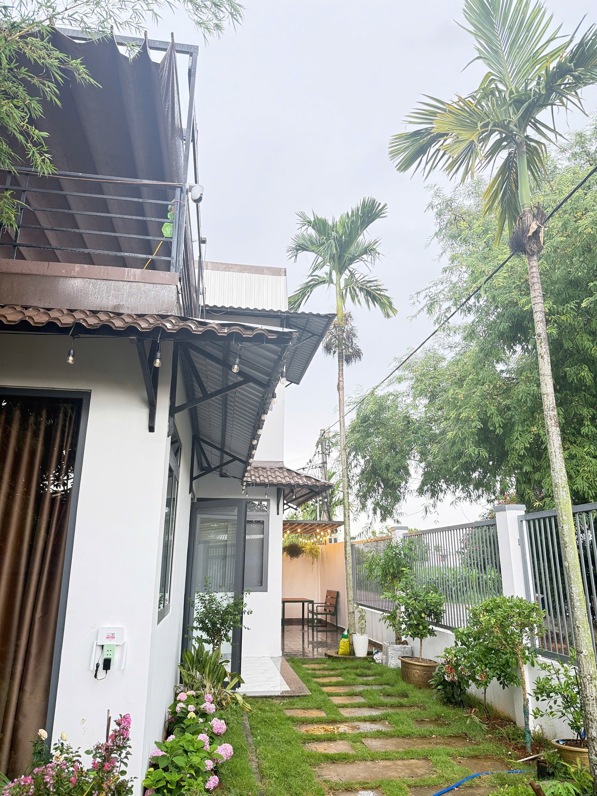 Bán Biệt thự Mini 216m² Khối 15 Khánh Xuân BMT – Giá 2 Tỷ 350 Triệu