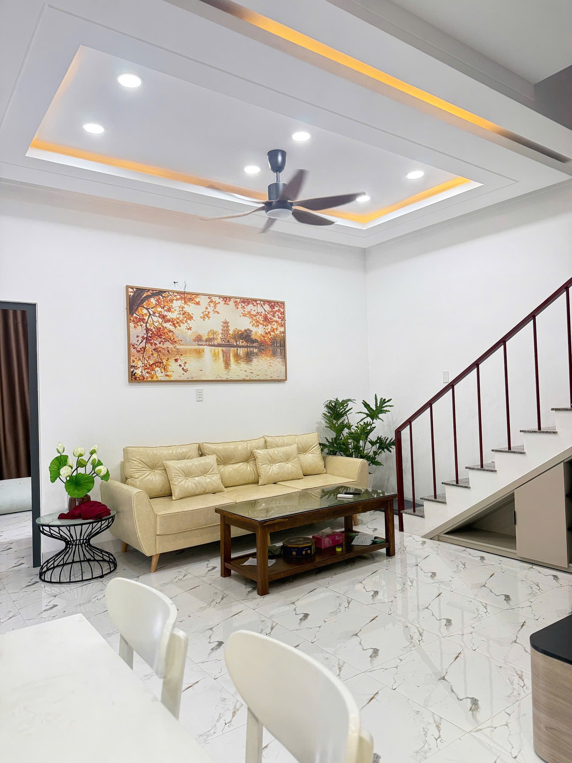Bán Biệt thự Mini 216m² Khối 15 Khánh Xuân BMT – Giá 2 Tỷ 350 Triệu