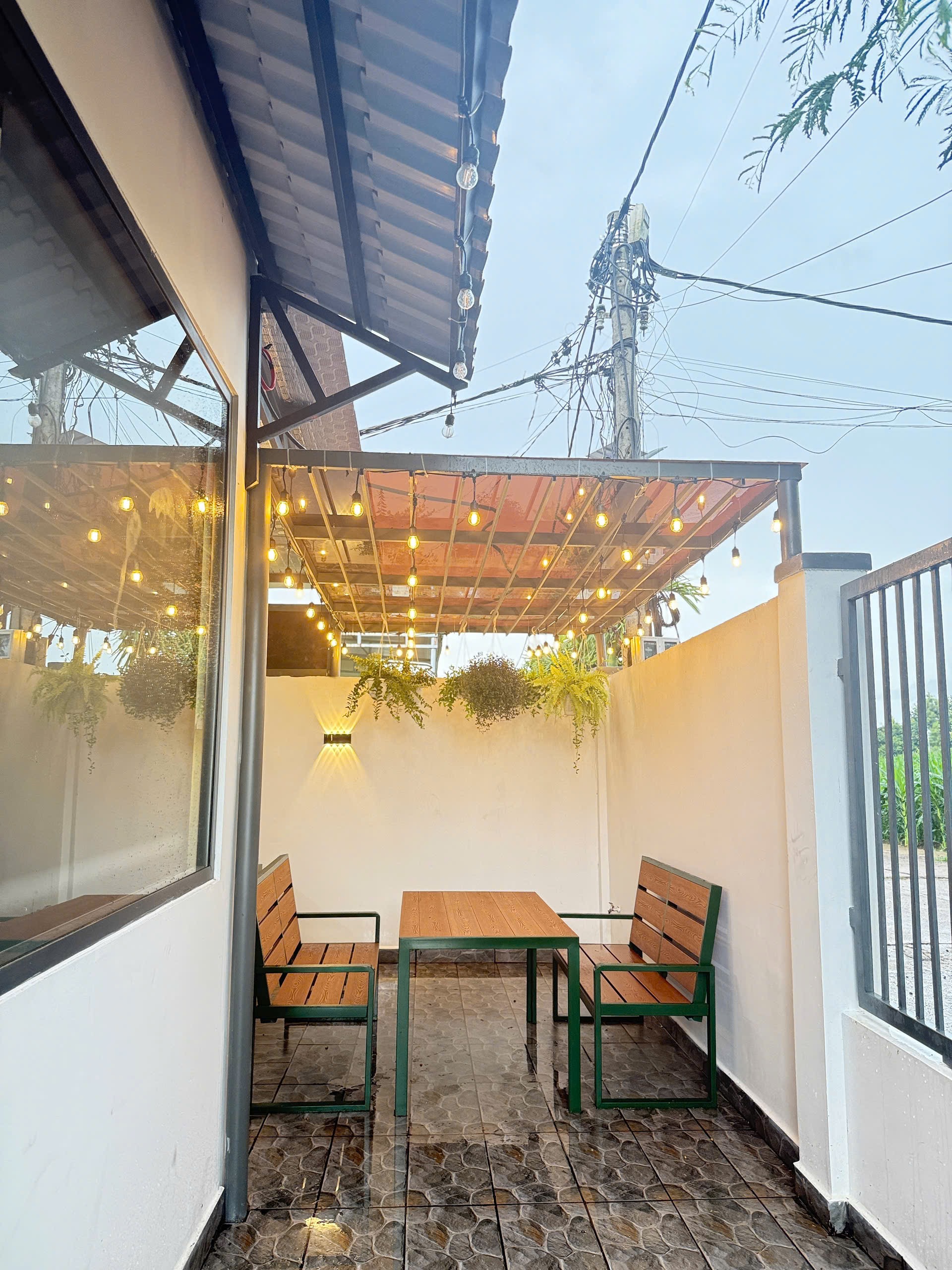 Bán Biệt thự Mini 216m² Khối 15 Khánh Xuân BMT – Giá 2 Tỷ 350 Triệu