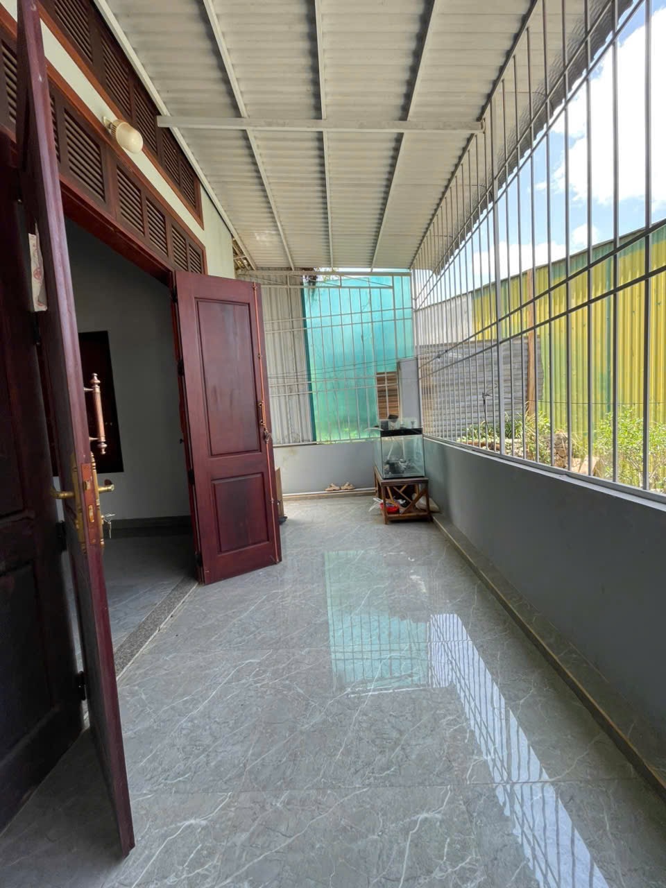 Bán Nhà Phố 160m² Phường Ea Tam BMT – Sổ Hồng Riêng Giá 2.5 Tỷ