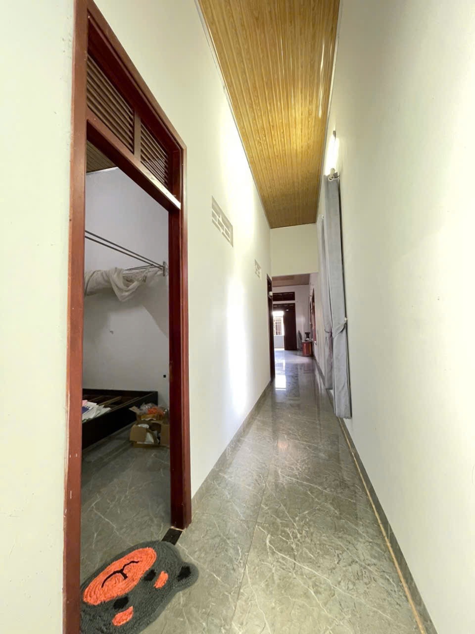 Bán Nhà Phố 160m² Phường Ea Tam BMT – Sổ Hồng Riêng Giá 2.5 Tỷ