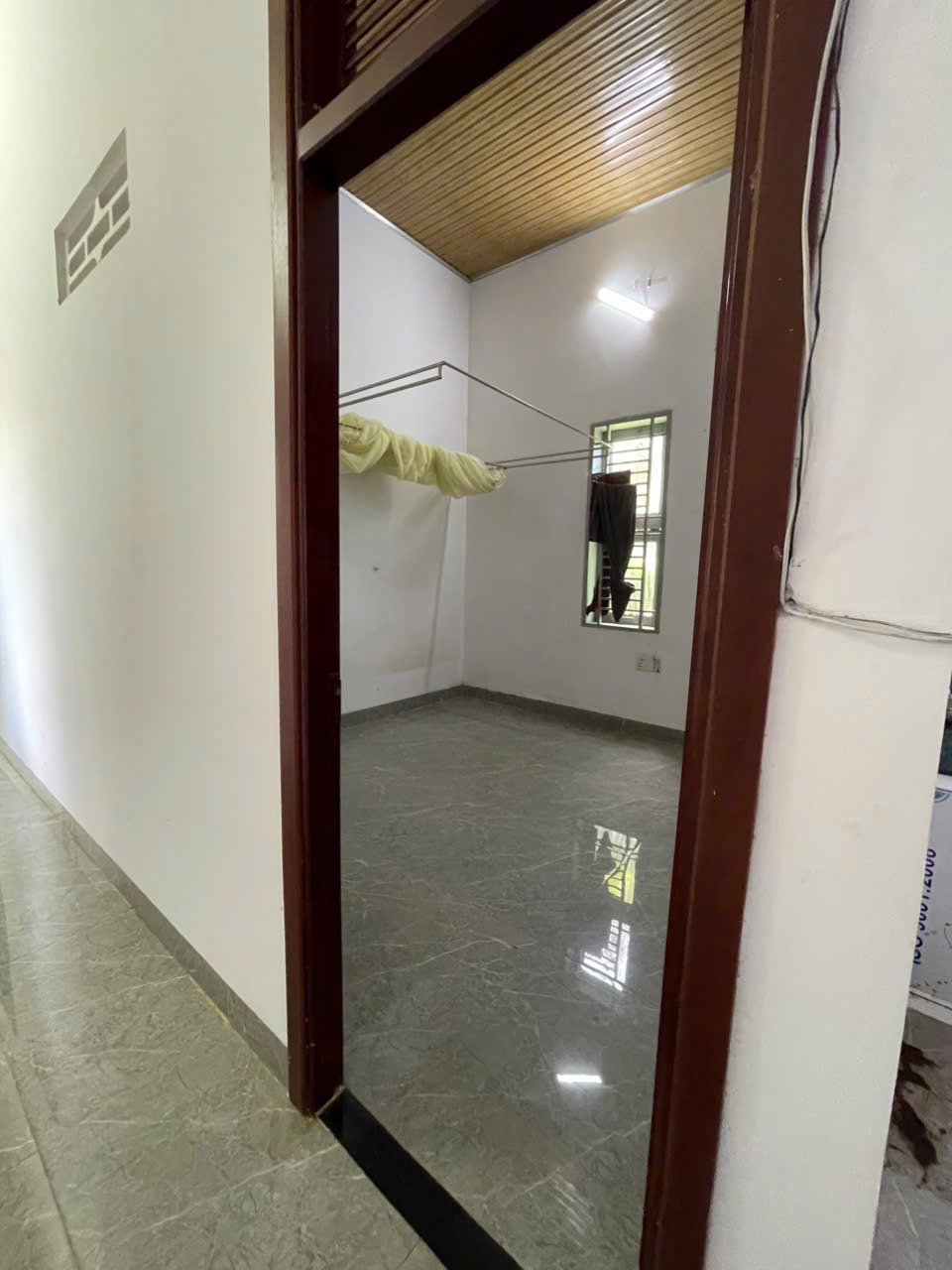 Bán Nhà Phố 160m² Phường Ea Tam BMT – Sổ Hồng Riêng Giá 2.5 Tỷ
