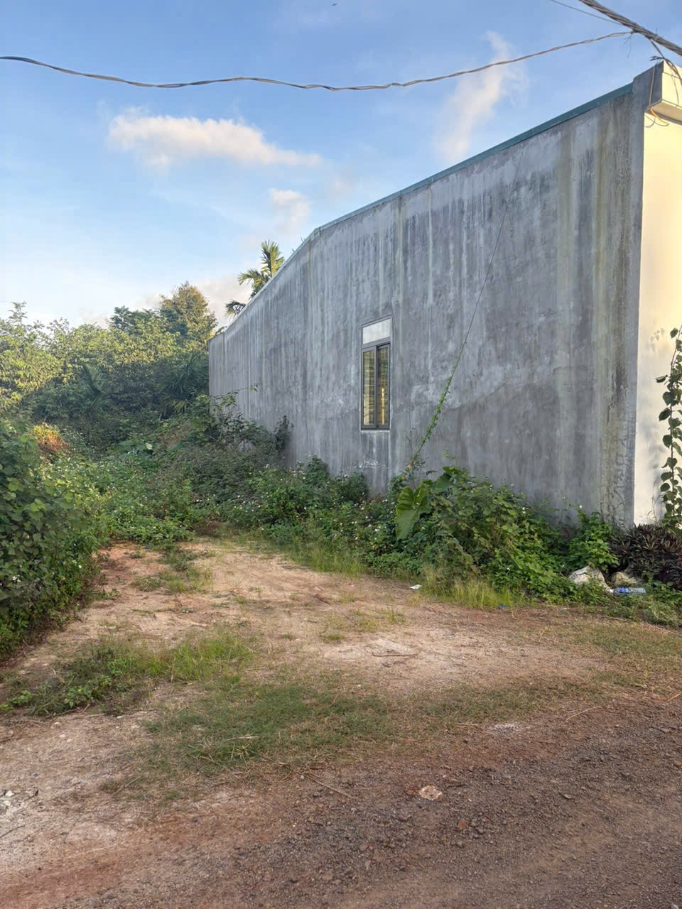 Bán Đất nền 105m² Phường Tân Lập – Giá 975 Triệu Gần Sân Bay BMT