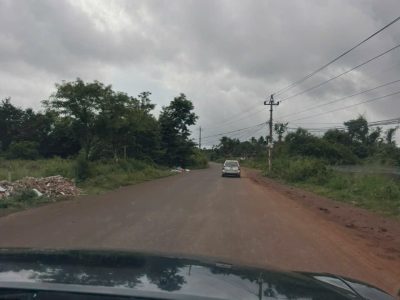 Bán Đất Vườn 11.000m² Phường Tân Lập Buôn Ma Thuột – Sầu Riêng Và Cau Giá 13 Tỷ 200