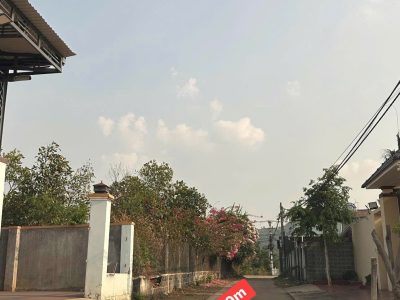 Bán Đất Nền 242m² Lô Góc 2 Mặt Tiền Buôn Ma Thuột – Giá 1 Tỷ 499 Triệu