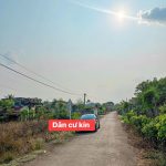 Bán Đất Nền 242m² Lô Góc 2 Mặt Tiền Buôn Ma Thuột – Giá 1 Tỷ 499 Triệu - ảnh 2