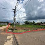 Bán Đất Nền 242m² Lô Góc 2 Mặt Tiền Buôn Ma Thuột – Giá 1 Tỷ 499 Triệu - ảnh 3